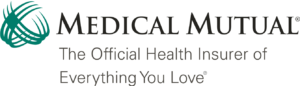 Medical Mutual logo
